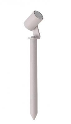 SPAR MINI GARDEN OR SURFACE MOUNT SPOT LIGHT WHITE